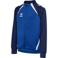 hummel Hmllead 2.0 Track Zip Trainingsjacke Kinder - true...