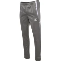 hummel Hmllead 2.0 Track Trainingshose Herren - steel gray