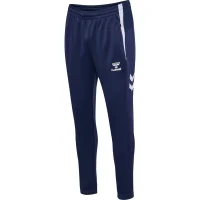 hummel Hmllead 2.0 Track Trainingshose Herren - marine
