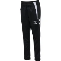 hummel Hmllead 2.0 Track Trainingshose Kinder - black
