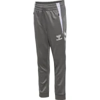 hummel Hmllead 2.0 Track Trainingshose Kinder - steel gray