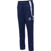 hummel Hmllead 2.0 Track Trainingshose Kinder - marine