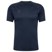 hummel Hmlpro Training Trikot S/S Herren - marine