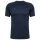 hummel hmlPRO Training T-Shirt Kurzarm Herren - marine