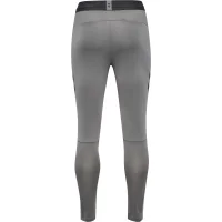hummel Hmlpro Training Trainingshose Herren - steel gray