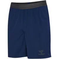hummel Hmlpro Training Shorts - marine