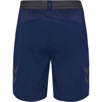 hummel Hmlpro Training Shorts Herren - marine