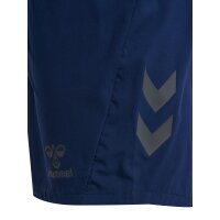 hummel Hmlpro Training Shorts Herren - marine