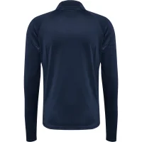 hummel Hmlpro Training Zip Trainingsjacke Herren - marine