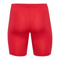 hummel Hmlbl Essential Short Leggings Herren - true red