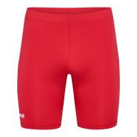hummel Hmlbl Essential Short Leggings Herren - true red