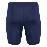 hummel Hmlbl Essential Short Leggins Herren - marine
