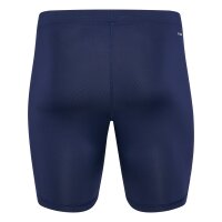 hummel hmlBL Essential Short Tights Herren - marine