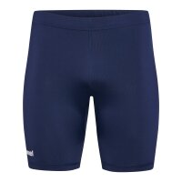 hummel hmlBL Essential Short Tights Herren - marine