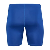 hummel Hmlbl Essential Short Leggins Herren - true blue