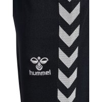 hummel Hmlnewi Trainingshose Kinder - black