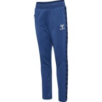 hummel Hmlnewi Trainingshose Jungen - true navy