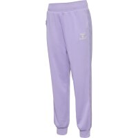 hummel Hmlnoma Trainingshose Mädchen - lavender