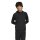 adidas Tiro 25 Kapuzenjacke Kinder - schwarz