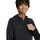 adidas Tiro 25 Kapuzenjacke Kinder - schwarz