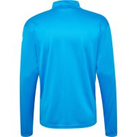 hummel Hmllogo Suit - diva blue/marine