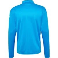 hummel Hmllogo Suit - diva blue/marine