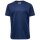 hummel Hmlrun Jersey S/S T-Shirt Kinder - black iris