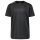 hummel Hmlrun Jersey S/S T-Shirt Kinder - black