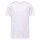 hummel hmlRUN Trikot kurzarm Kinder Unisex - white