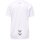 hummel hmlRUN Trikot kurzarm Kinder Unisex - white