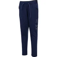 hummel Hmlcima 2.0 Trainingshose Kinder - marine