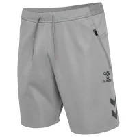 hummel Hmlcima 2.0 Shorts Herren - alloy