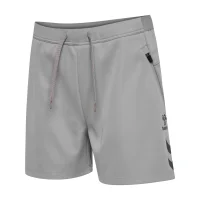 hummel Hmlcima 2.0 Shorts Damen - alloy