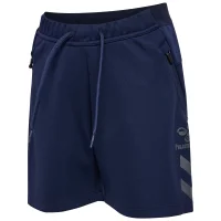 hummel Hmlcima 2.0 Shorts Damen - marine