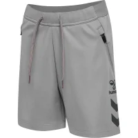 hummel Hmlcima 2.0 Shorts Kinder - alloy