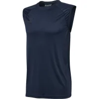 hummel Hmlpro Training Trikot S/L Herren - marine