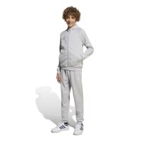 adidas Tiro 25 Kapuzenjacke Kinder - grau