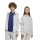 adidas Tiro 25 Kapuzenjacke Kinder - grau