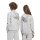 adidas Tiro 25 Kapuzenjacke Kinder - grau