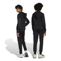 adidas Tiro 25 Jogginghose Kinder - schwarz