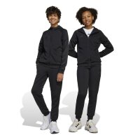 adidas Tiro 25 Jogginghose Kinder - schwarz