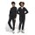 adidas Tiro 25 Jogginghose Kinder - schwarz