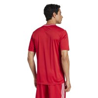 adidas Campeon 25 Trikot Herren - rot/weiß