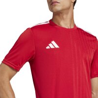 adidas Campeon 25 Trikot Herren - rot/weiß