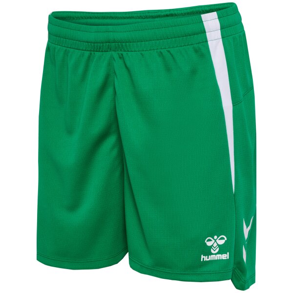 hummel Hmllead 2.0 Shorts Damen - jelly bean - XS