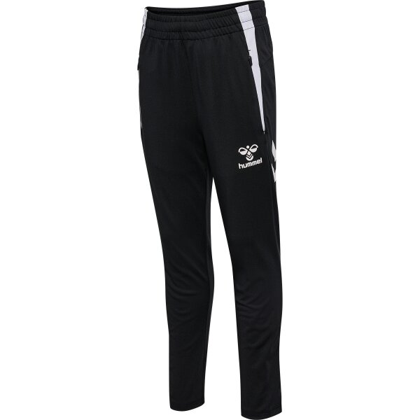 hummel Hmllead 2.0 Training Trainingshose Kinder - black - 116