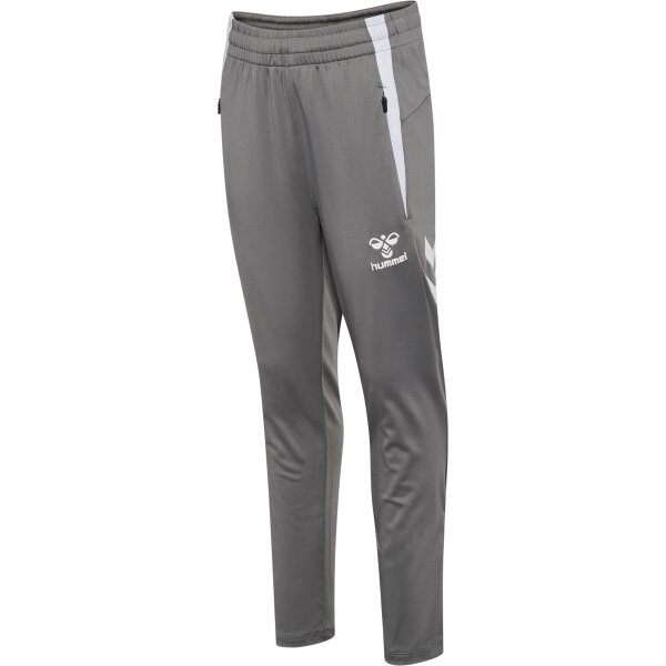 hummel Hmllead 2.0 Training Trainingshose Kinder - steel gray - 1
