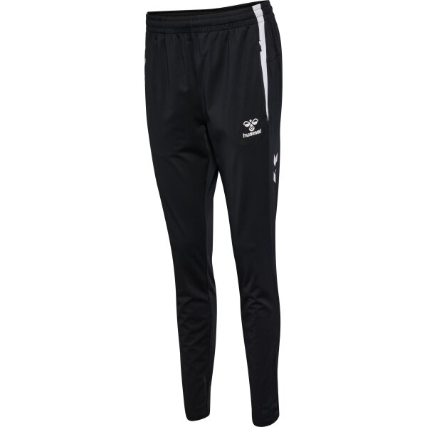 hummel Hmllead 2.0 Training Trainingshose Damen - black - 2XL