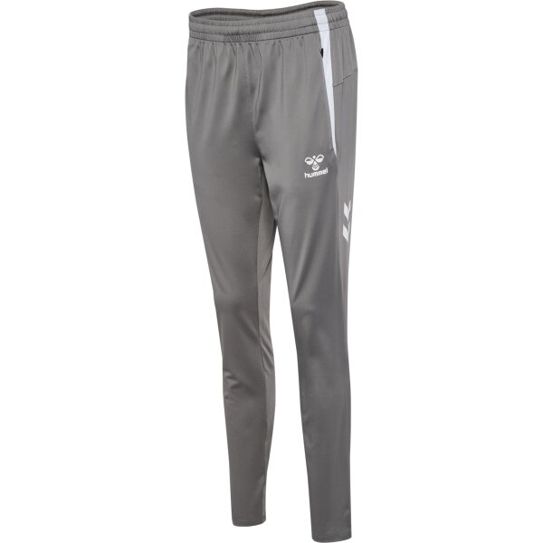 hummel Hmllead 2.0 Training Trainingshose Damen - steel gray - 2X