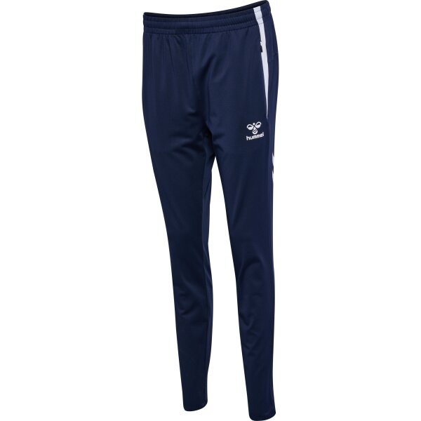 hummel Hmllead 2.0 Training Trainingshose Damen - marine - 2XL